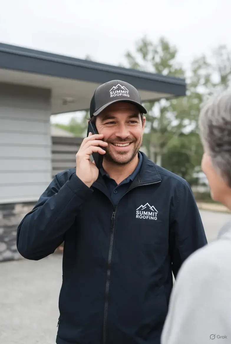 Flat Roof Leak Repair South Windham, CT FAQs